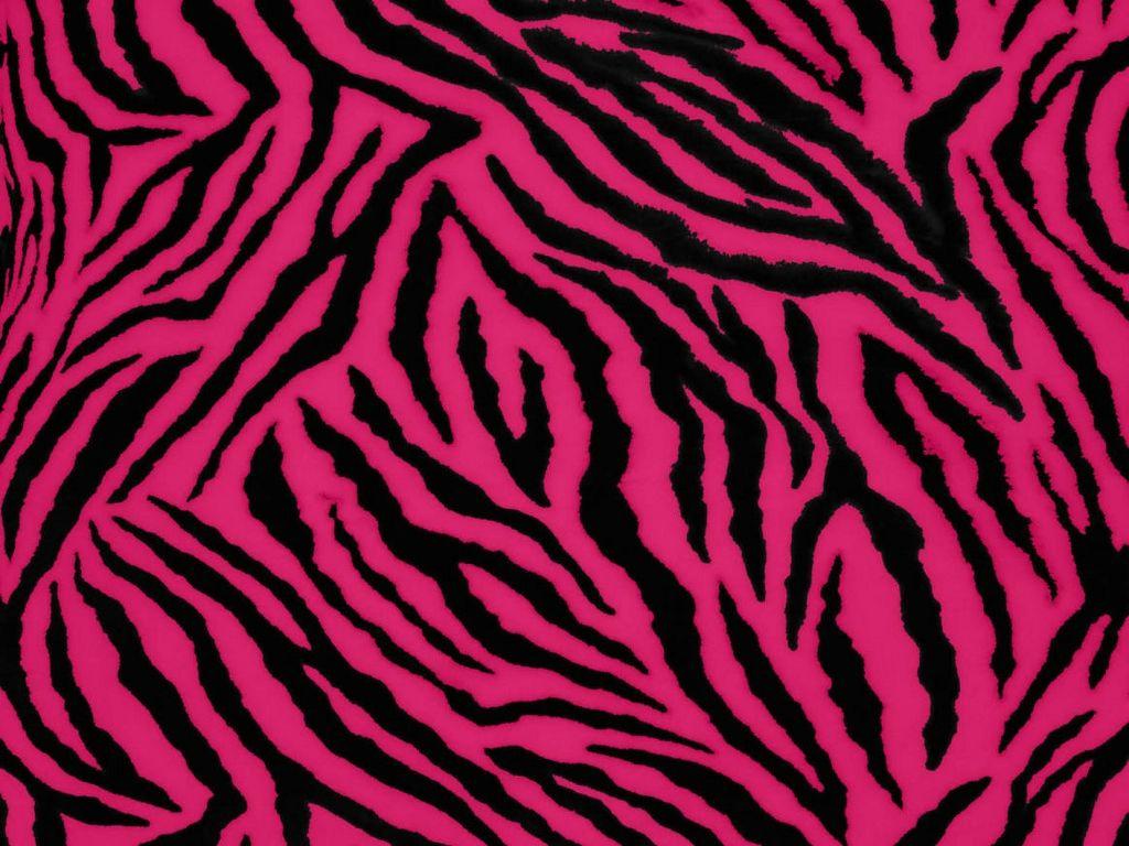 1024x768 Pink and Black wallpaperx768