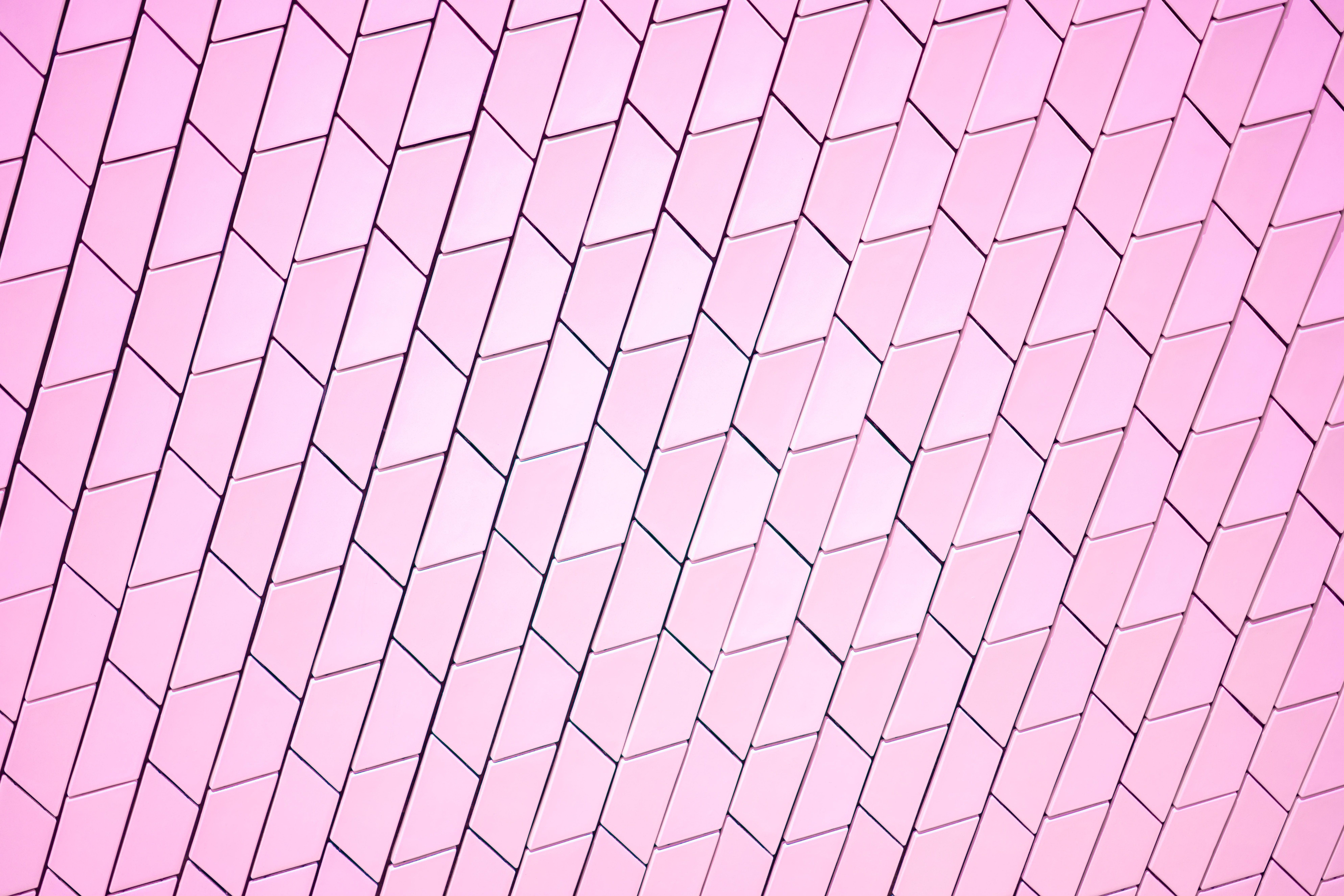 7952x5304 Pink Tile Picture. Download Free Image