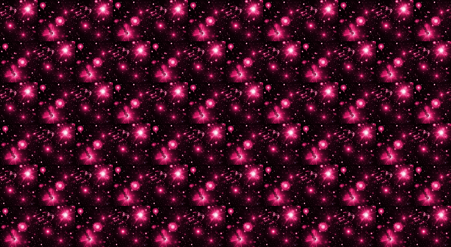 1500x822 Black And Pink Wallpaper