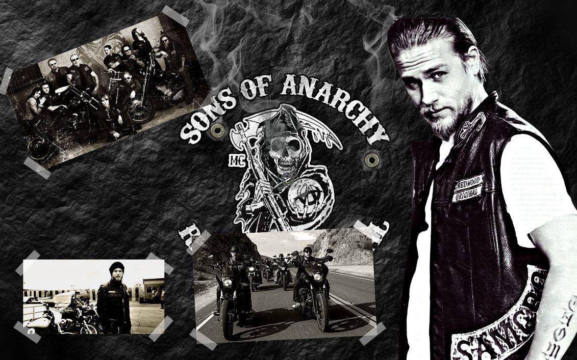 1131x707 Sons of Anarchy Wallpaper