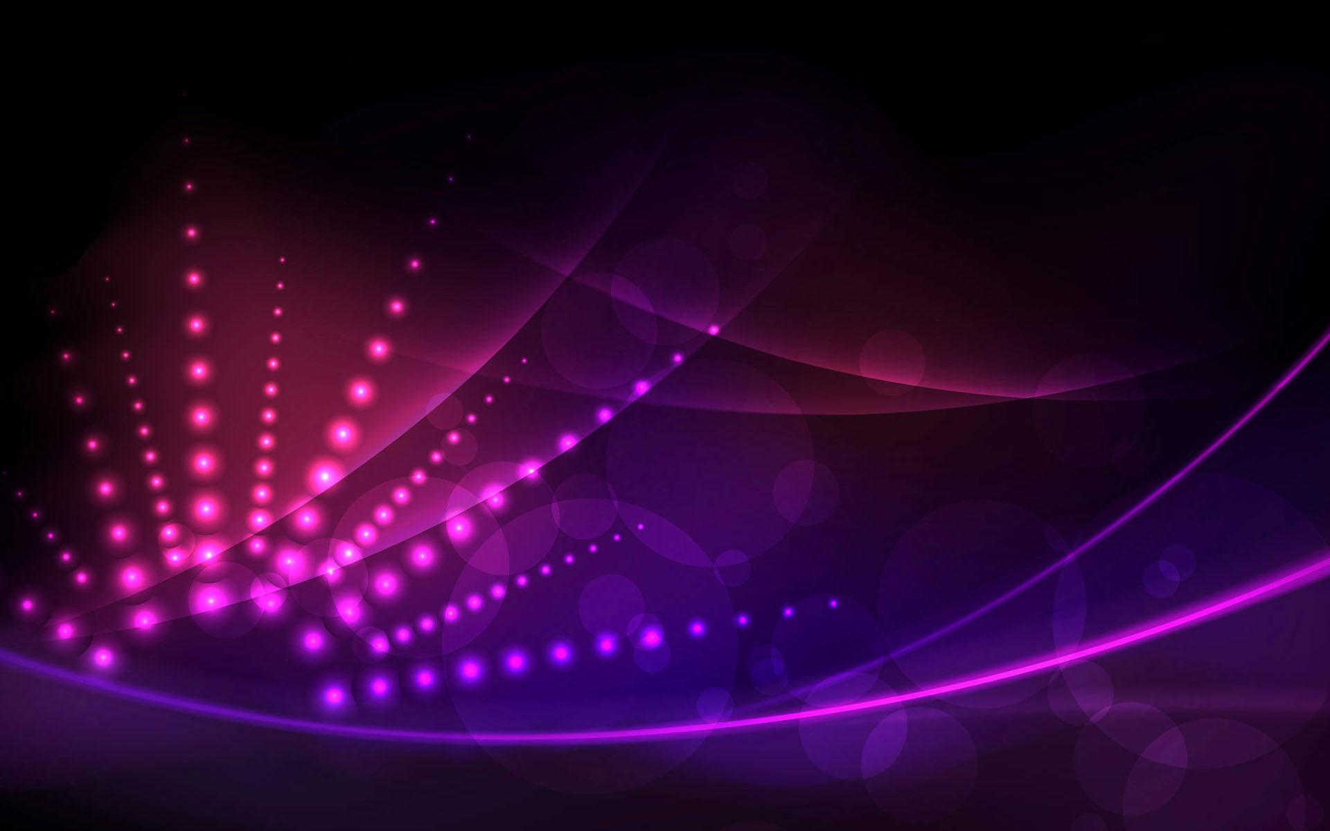 1920x1200 Pink And Black Wallpaper Background