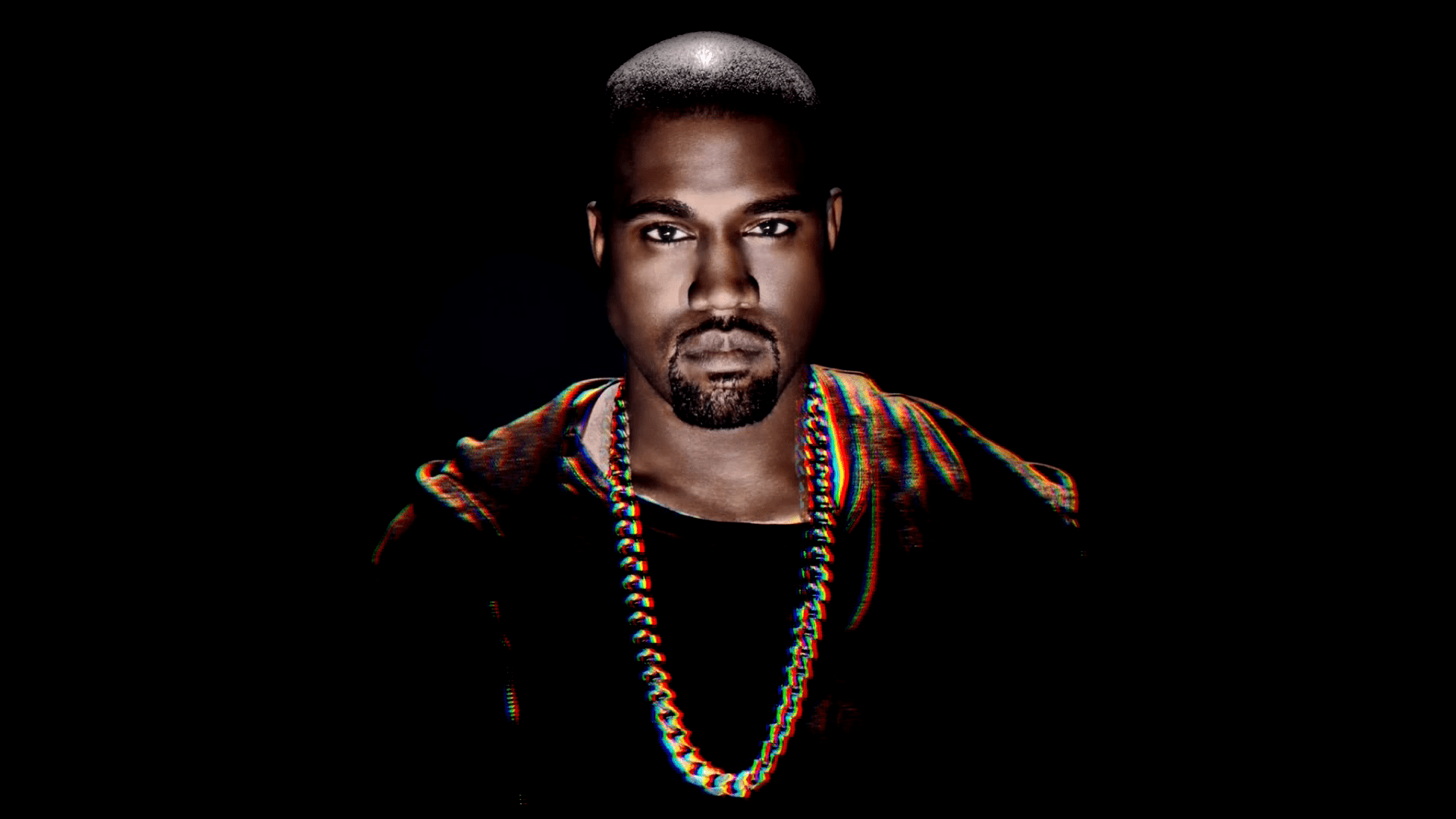 1920x1080 Kanye West Wallpaper