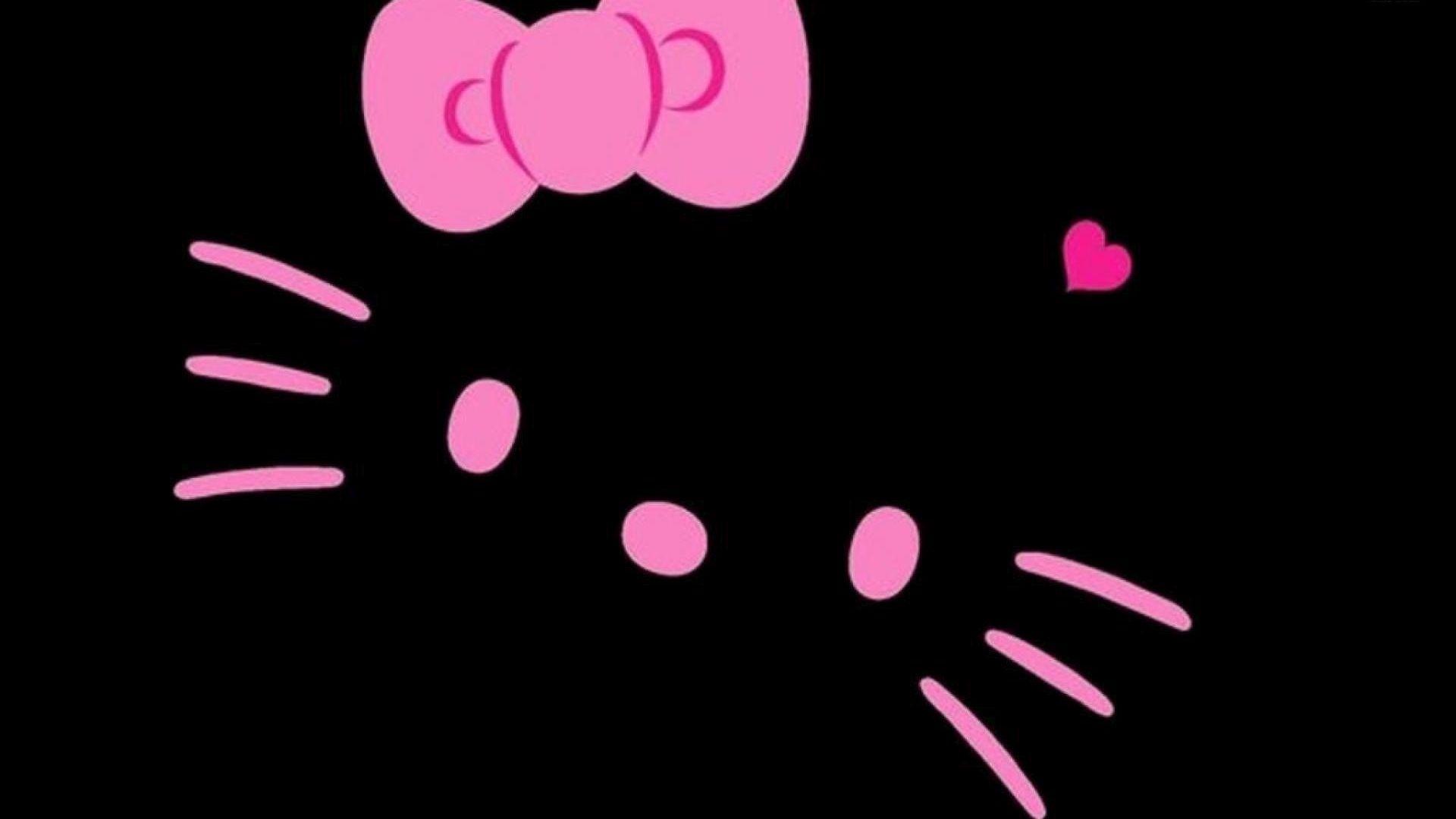 1920x1080 Free download wallpaper pink and black Wallpaper [1920x1200]