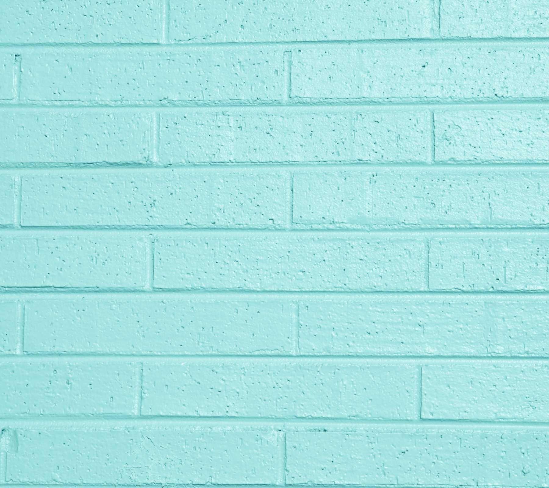 1800x1600 Aqua Color Wallpaper (1800×1600). Hijau Mint, Hijau, Warna