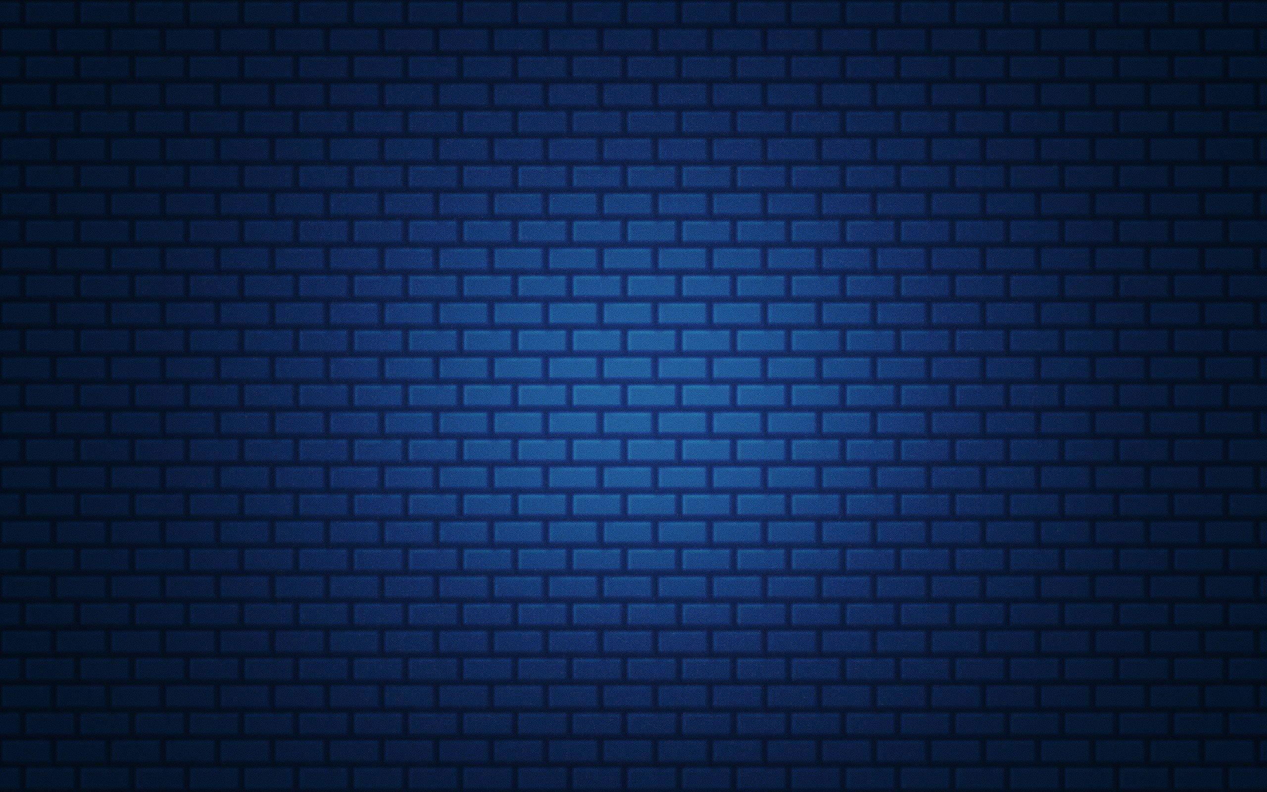 Blue Brick Wallpapers Top Free Blue Brick Backgrounds Wallpaperaccess