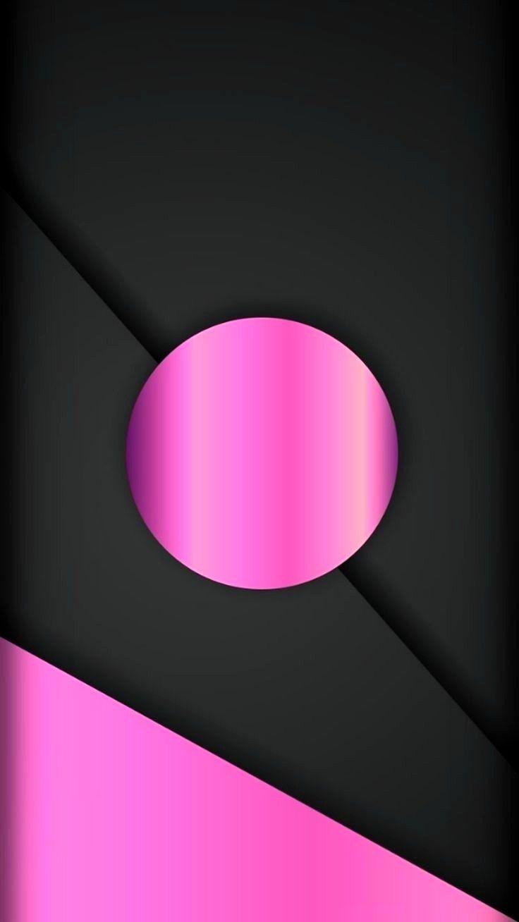 Pink and Black Wallpapers Top Free Pink and Black Backgrounds