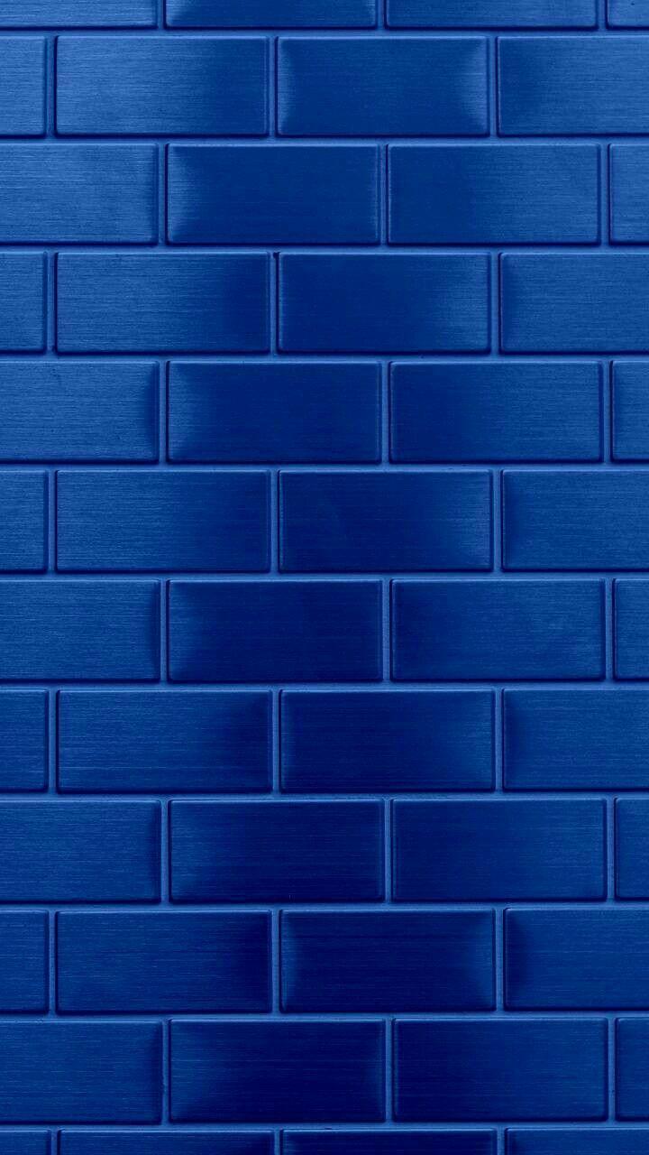 Blue Brick Wallpapers Top Free Blue Brick Backgrounds WallpaperAccess
