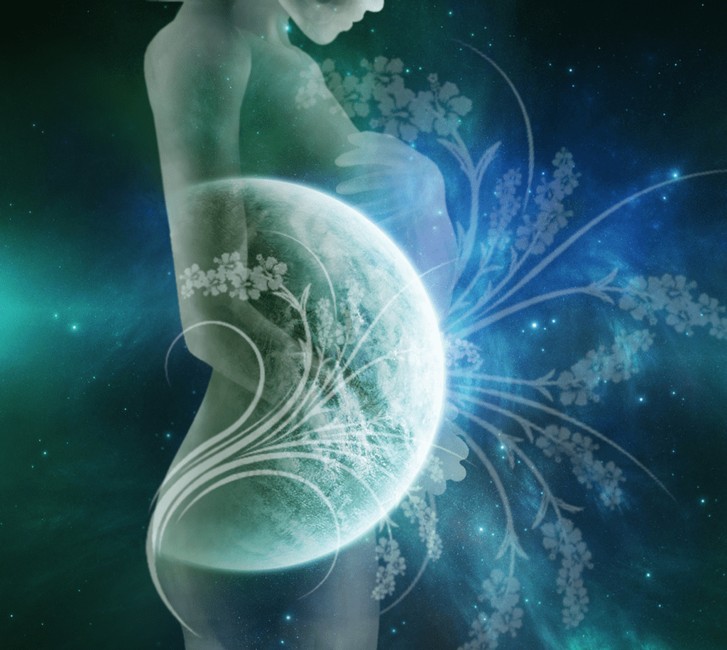 1024x915 Mother Earth Wallpaper