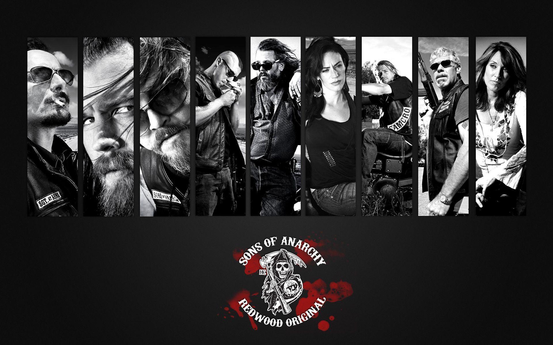 1920x1200 Sons Of Anarchy iPhone Wallpaper Group (65)
