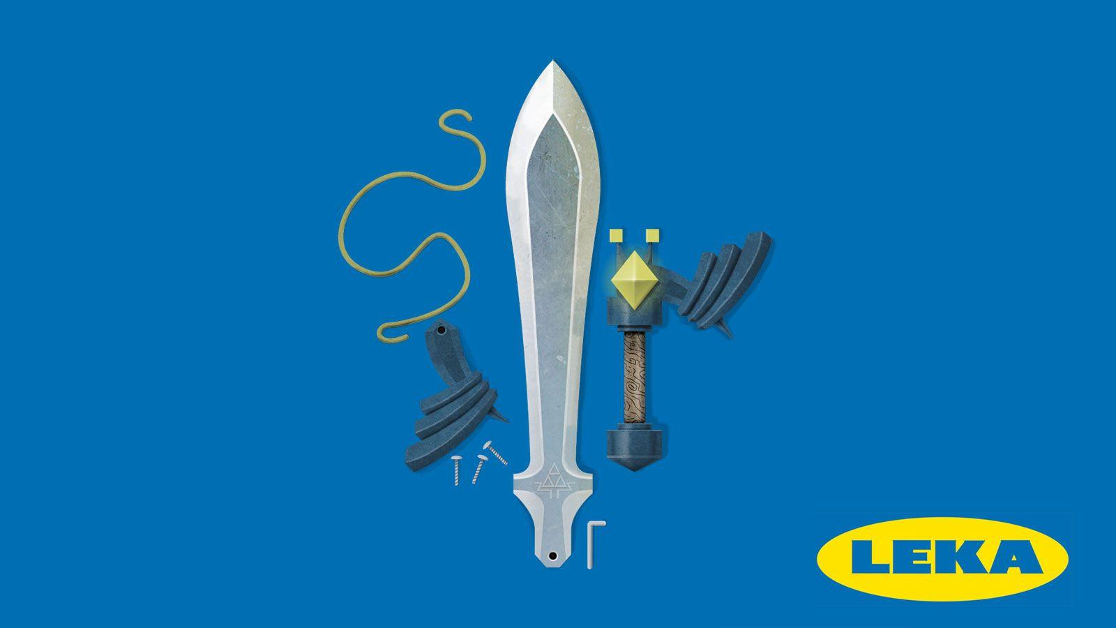 1600x900 Free download Wallpaper Master Sword LC art [1600x900] for your Desktop, Mobile & Tablet. Explore Master Sword Wallpaper. Zelda Master Sword Wallpaper, Epic Legend of Zelda Wallpaper, Epic Zelda Wallpaper