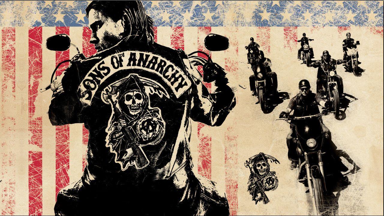 Bikes On Sons of Anarchy Wallpapers Top Free Bikes On Sons of Anarchy