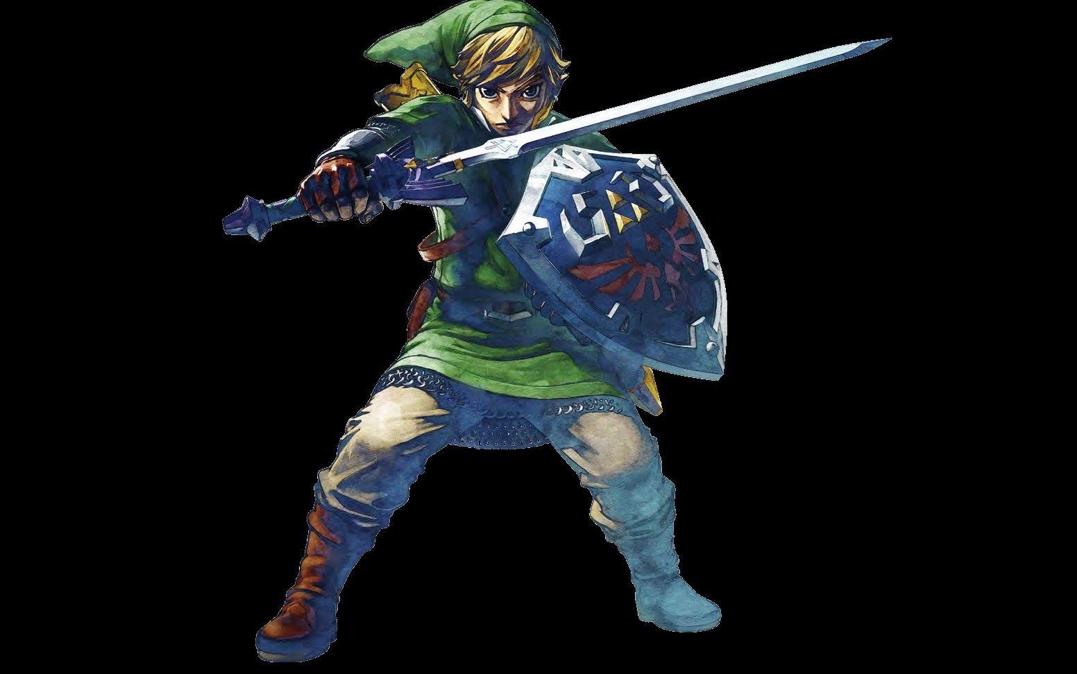 1552x972 Link, The Legend of Zelda, Master Sword, Skyward Sword Wallpaper HD / Desktop and Mobile Background