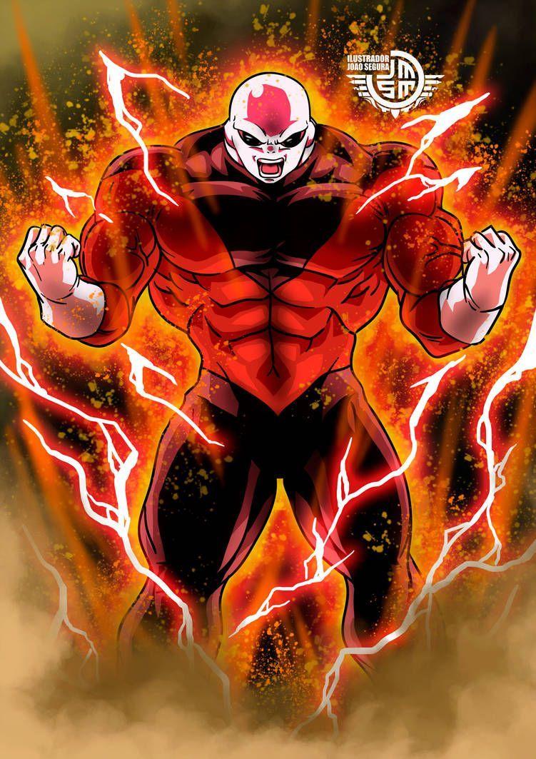 Jiren Full Power Wallpapers - Top Free Jiren Full Power Backgrounds