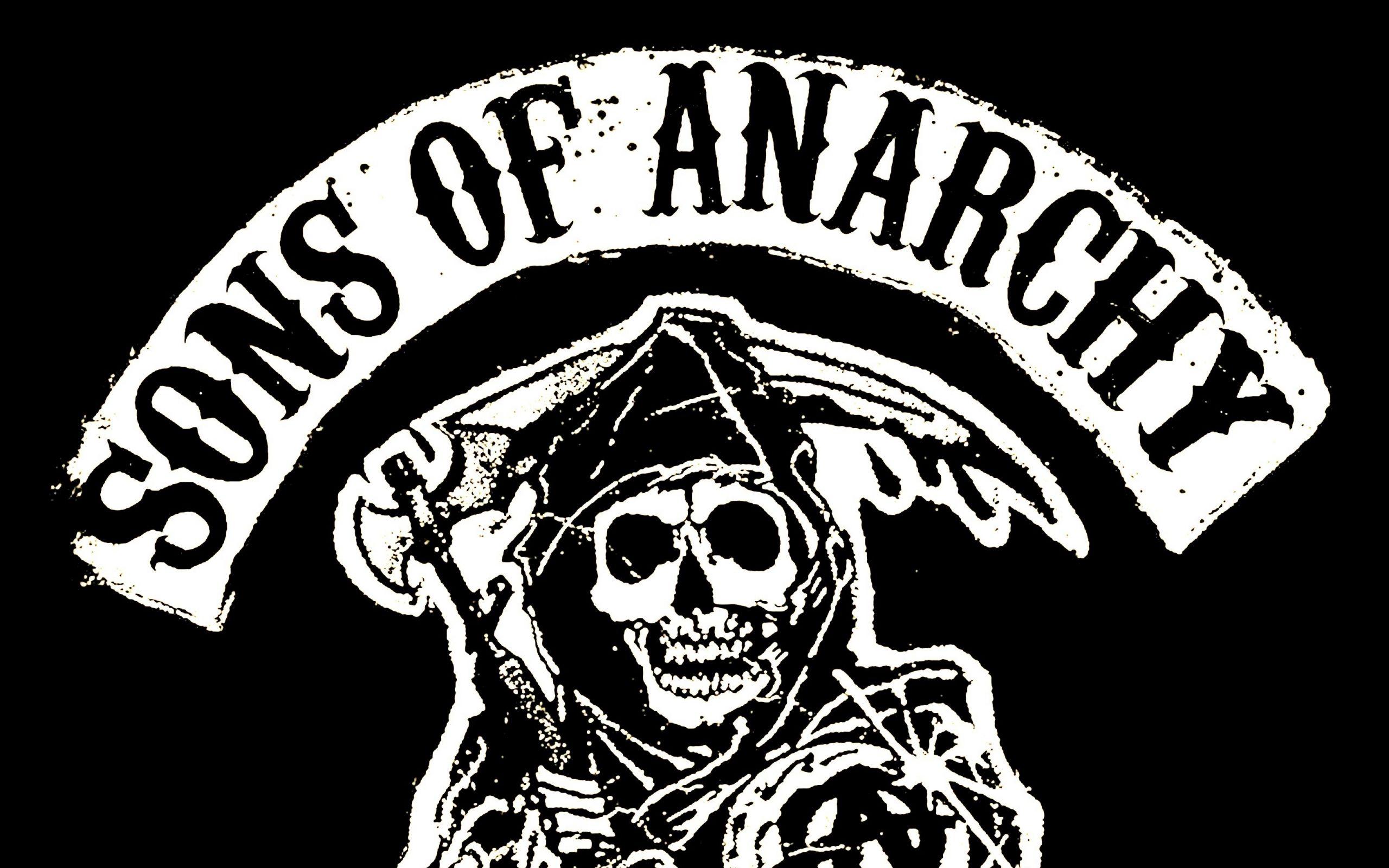 2560x1600 Sons Of Anarchy Pics Wallpaper Group 2560x1600 (1369.12 KB)