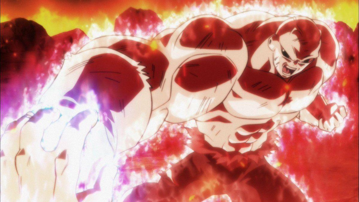 Jiren Full Power Wallpapers - Top Free Jiren Full Power Backgrounds ...