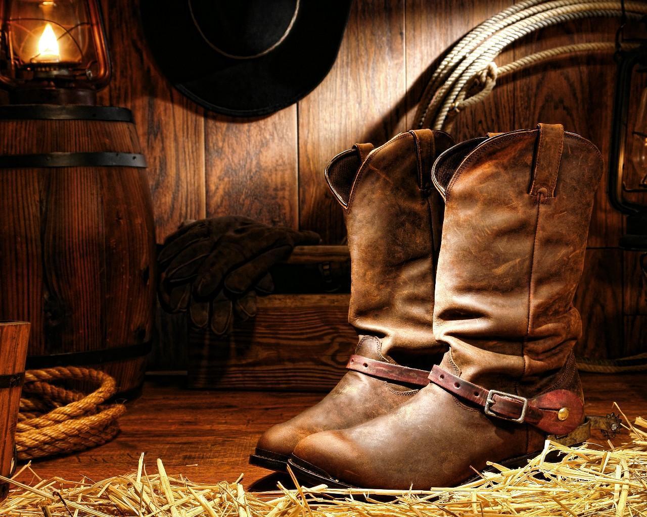 1280x1024 Wild West Wallpaper for Android