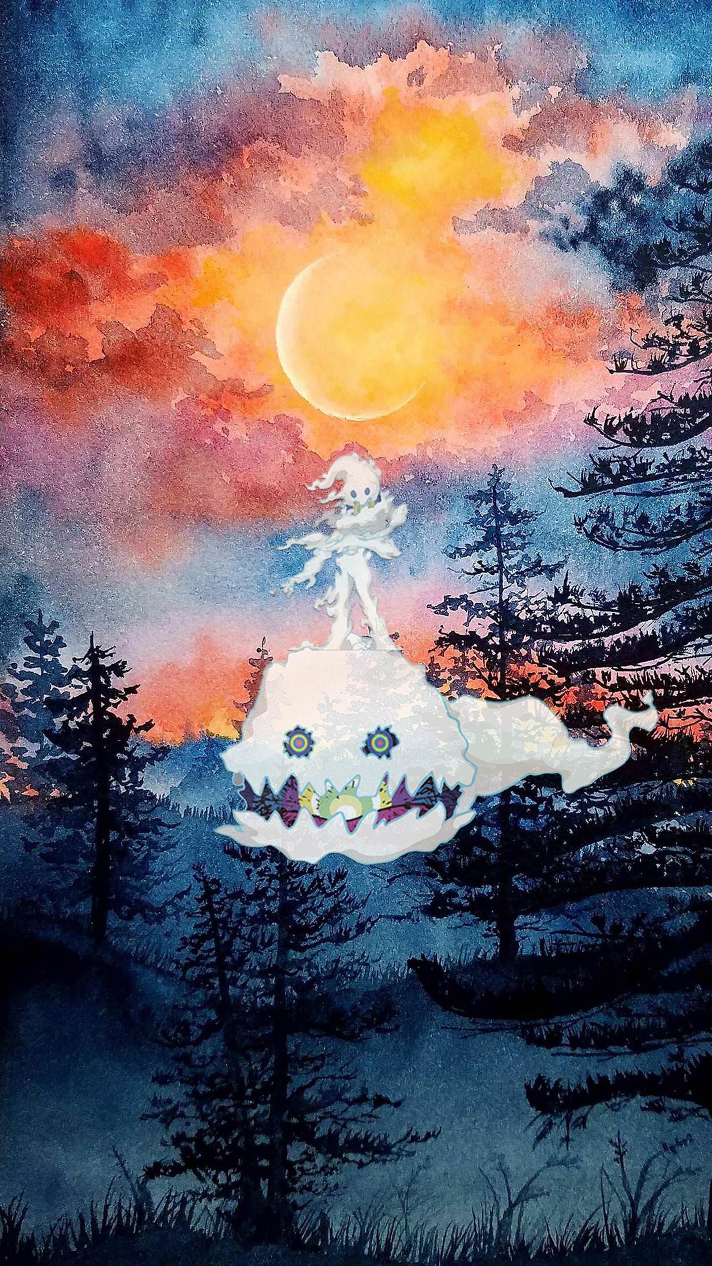 1440x2560 Kanye West Wallpaper