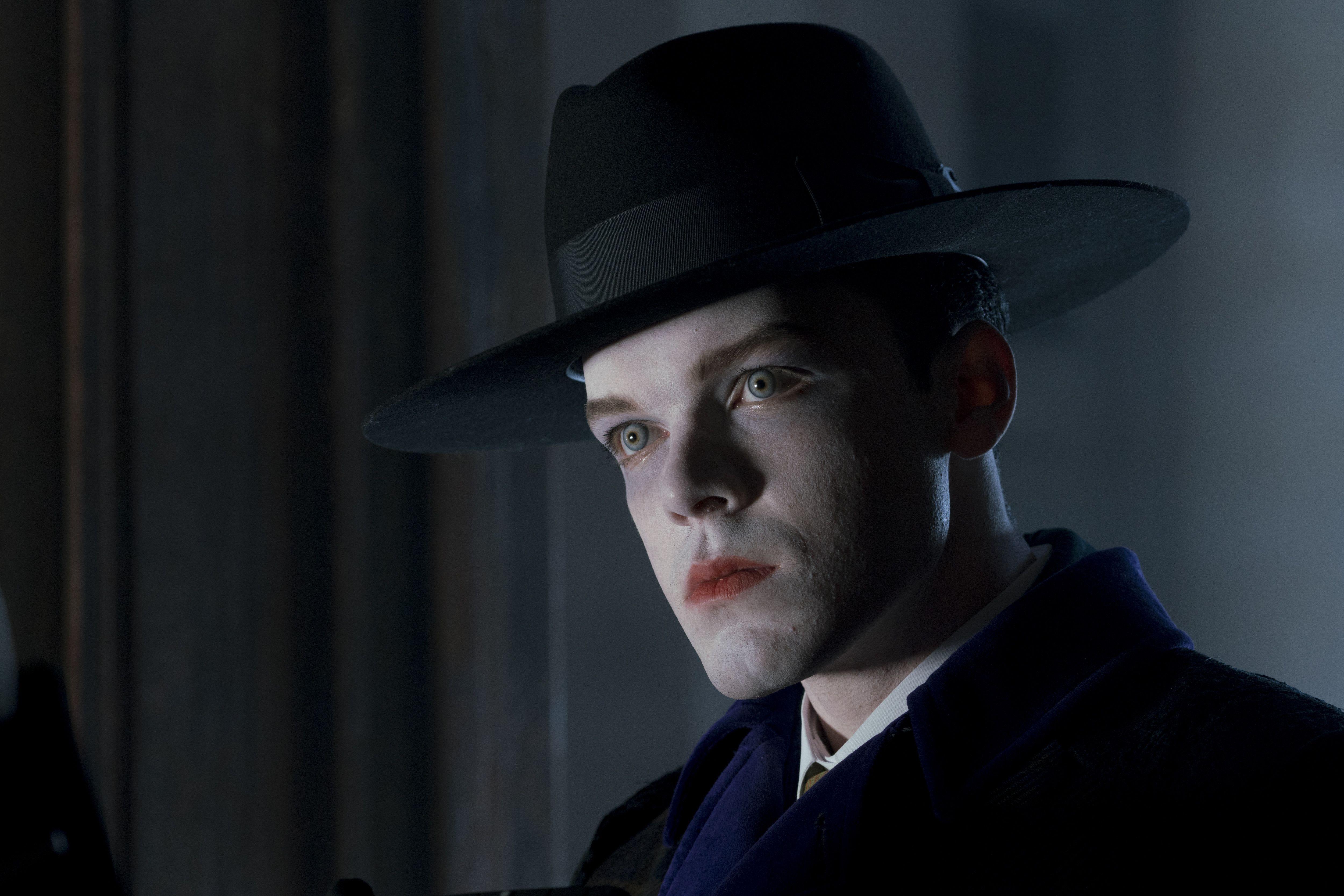 5000x3335 Cameron Monaghan As Joker In Gotham, HD Movies, 4k Wallpaper