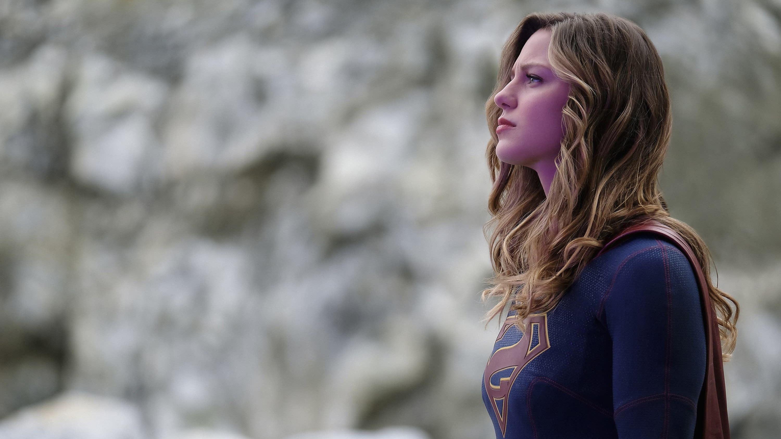 3000x1688 Supergirl Season 4 Melissa Benoist HD Tv Shows, 4k Wallpaper, Image, Background, Photo and Picture