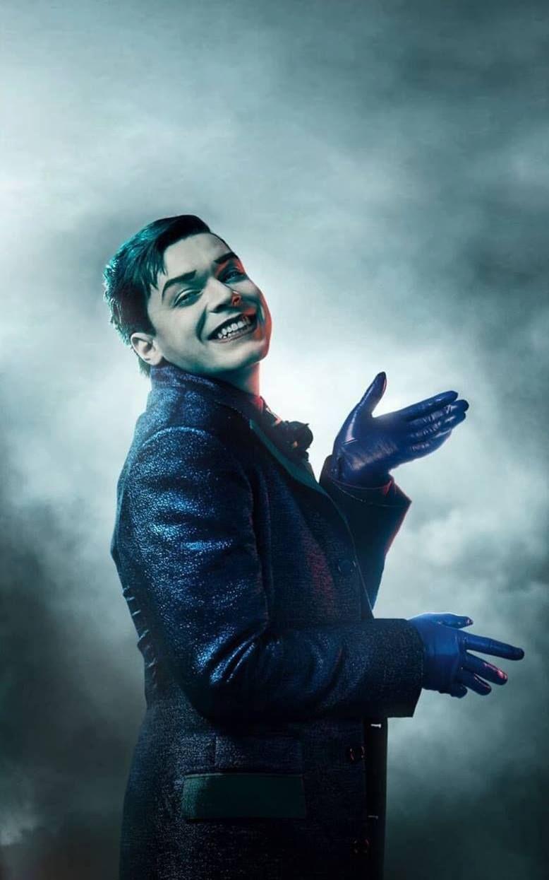 778x1245 jeremiahvaleska #jeremiah #gotham #cameronmonaghan #wallpaper