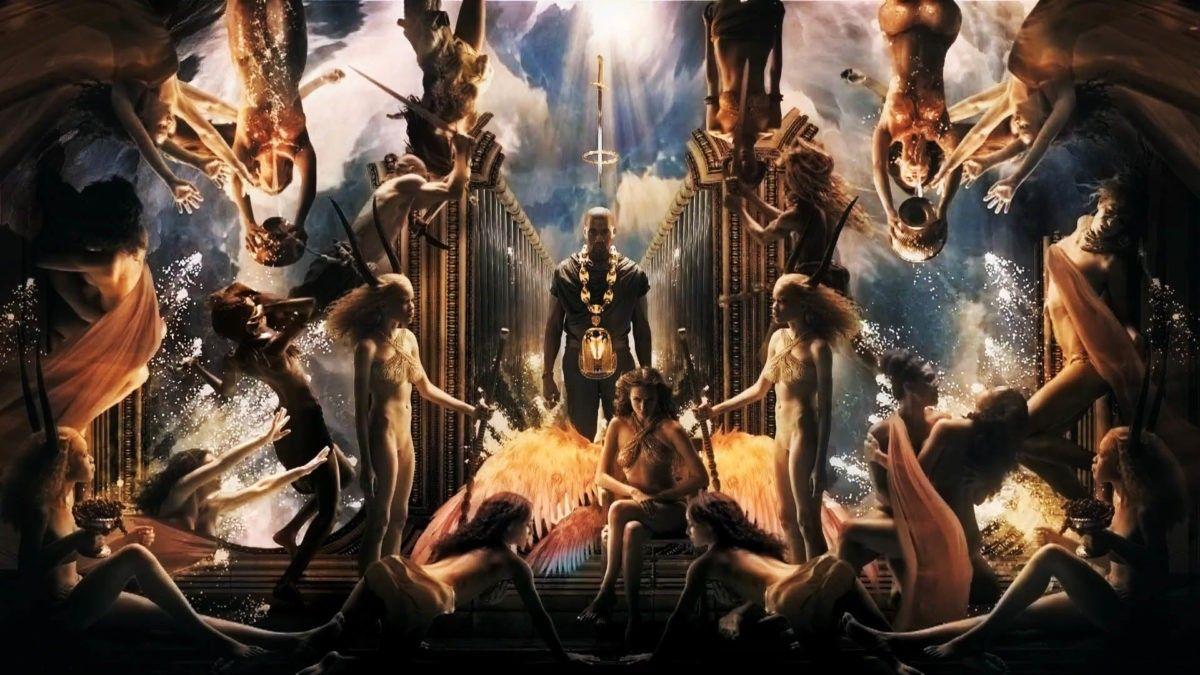 1200x675 Kanye West Wallpaper Free HD Wallpaper