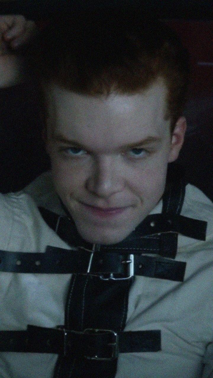 720x1280 Jerome Valeska Lockscreen Gotham, Download Wallpaper
