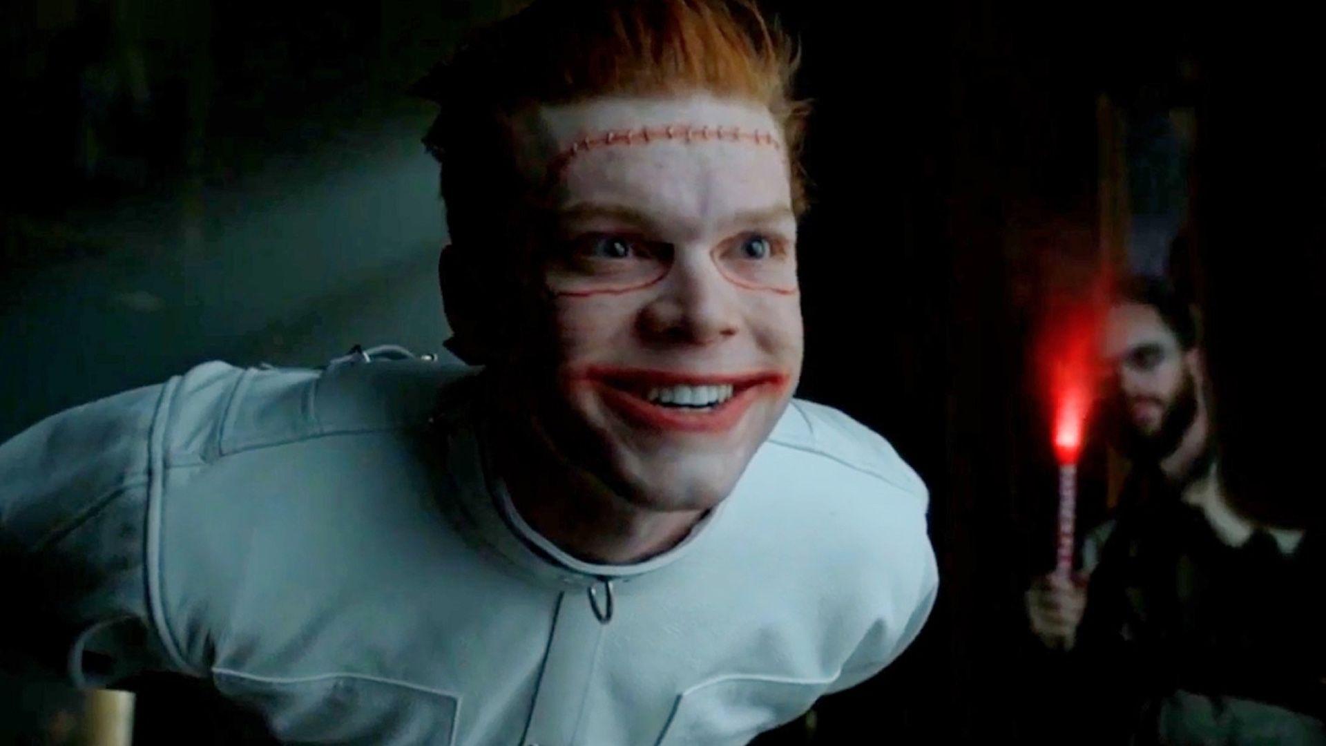 1920x1080 The Joker is Coming To GOTHAM and it's Not Going to Be Jerome
