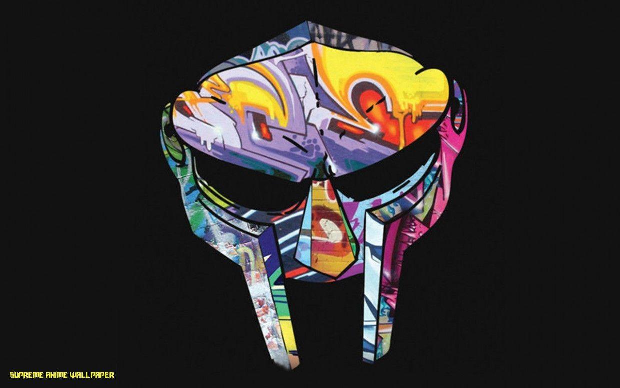 1241x776 MF DOOM, Music, Hip hop, Mask Wallpaper HD / Desktop and