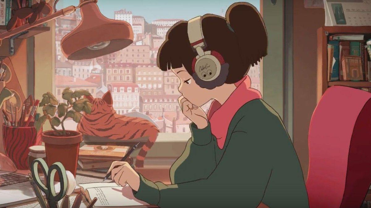 1200x675 How 'Lofi Hip Hop Radio To Relax Study To' Became A YouTube Phenomenon