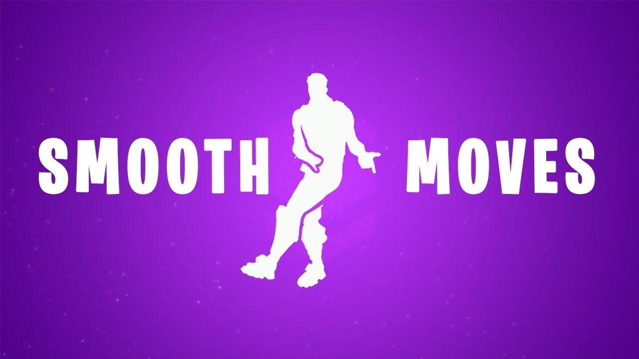 1280x720 SMOOTH MOVES [OFFICIAL SONG] Fortnite Smooth Moves Mp3. Fortnite