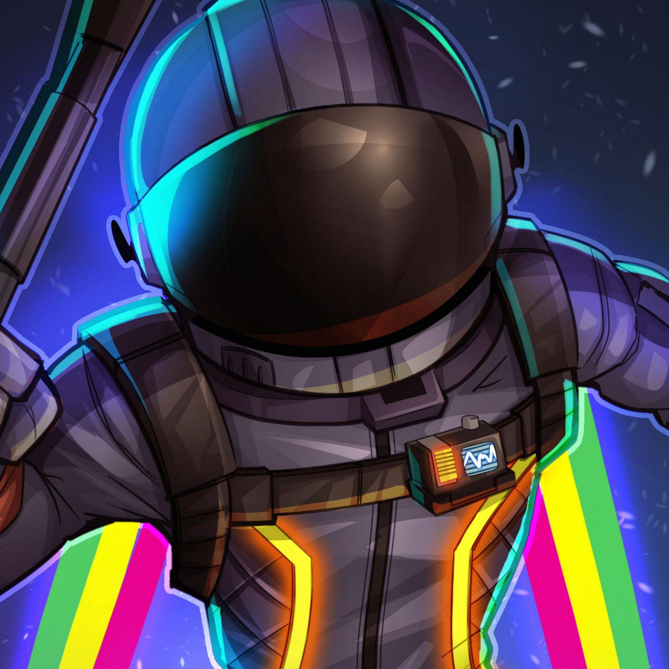 2560x2560 Fortnite Moving Wallpaper Is So Famous, But Why?. Fortnite Moving
