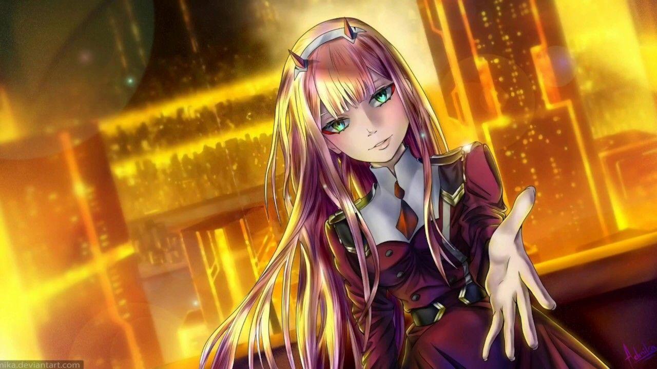 1280x720 Anime Wallpaper Montage