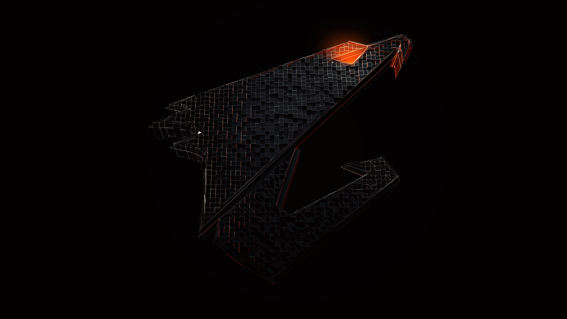 1920x1080 Download 1920x1080 Gigabyte Aorus, Gaming Equipments Wallpaper