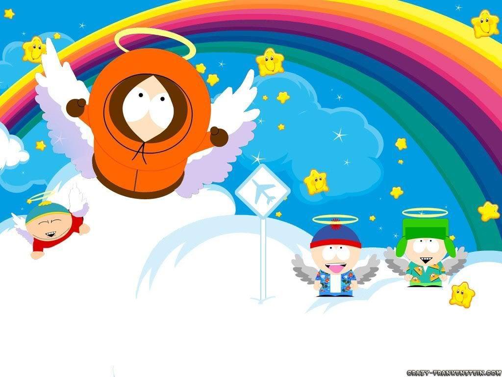 1024x768 Free download South Park Wallpaper South Park Wallpaper 9428990