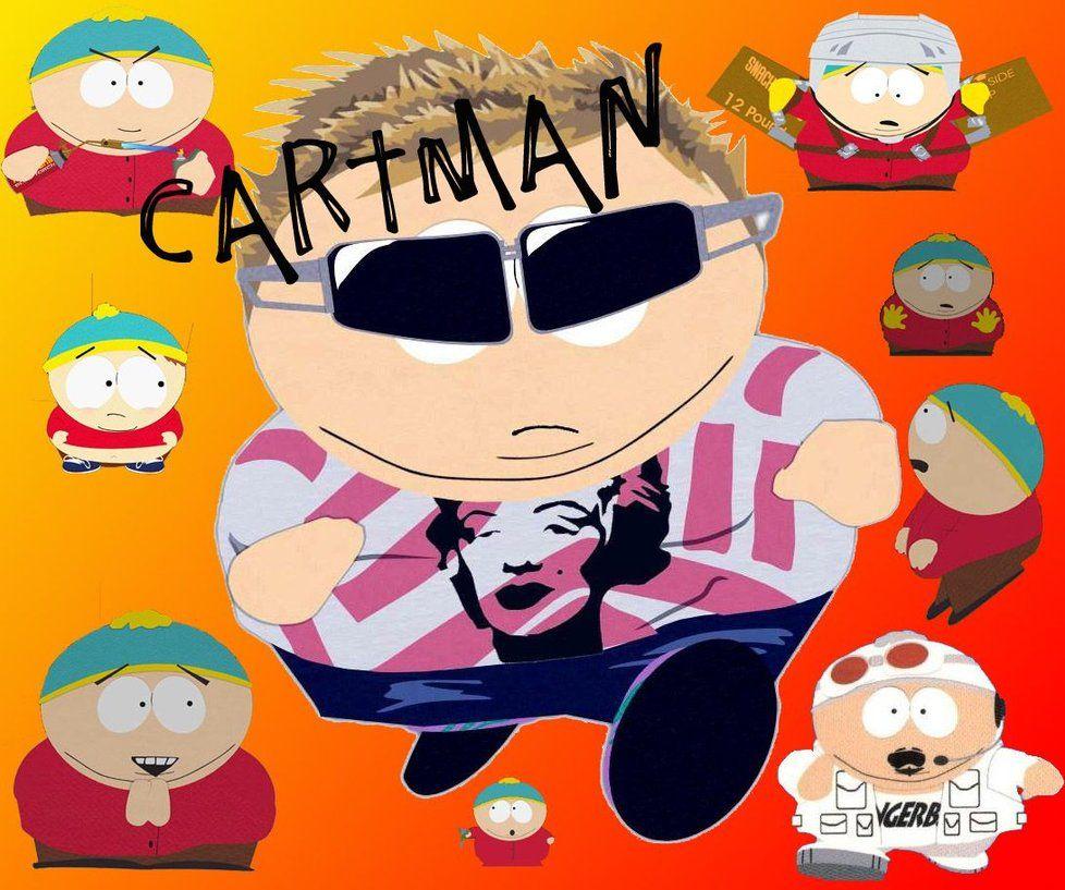 978x817 Free download South Park Cartman Wallpaper [978x817]