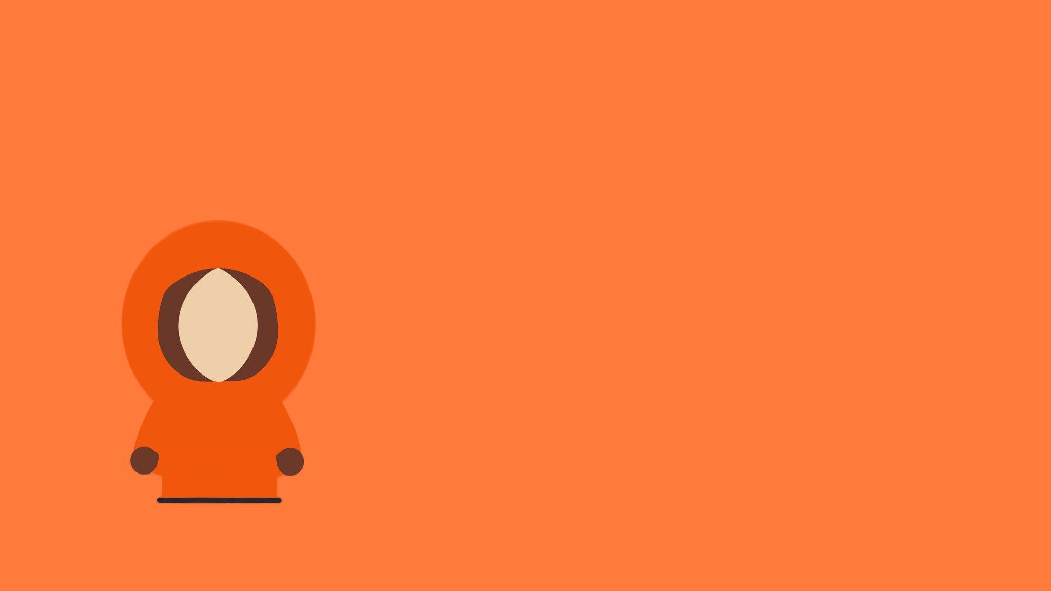 2048x1152 South Park Wallpaper Kenny