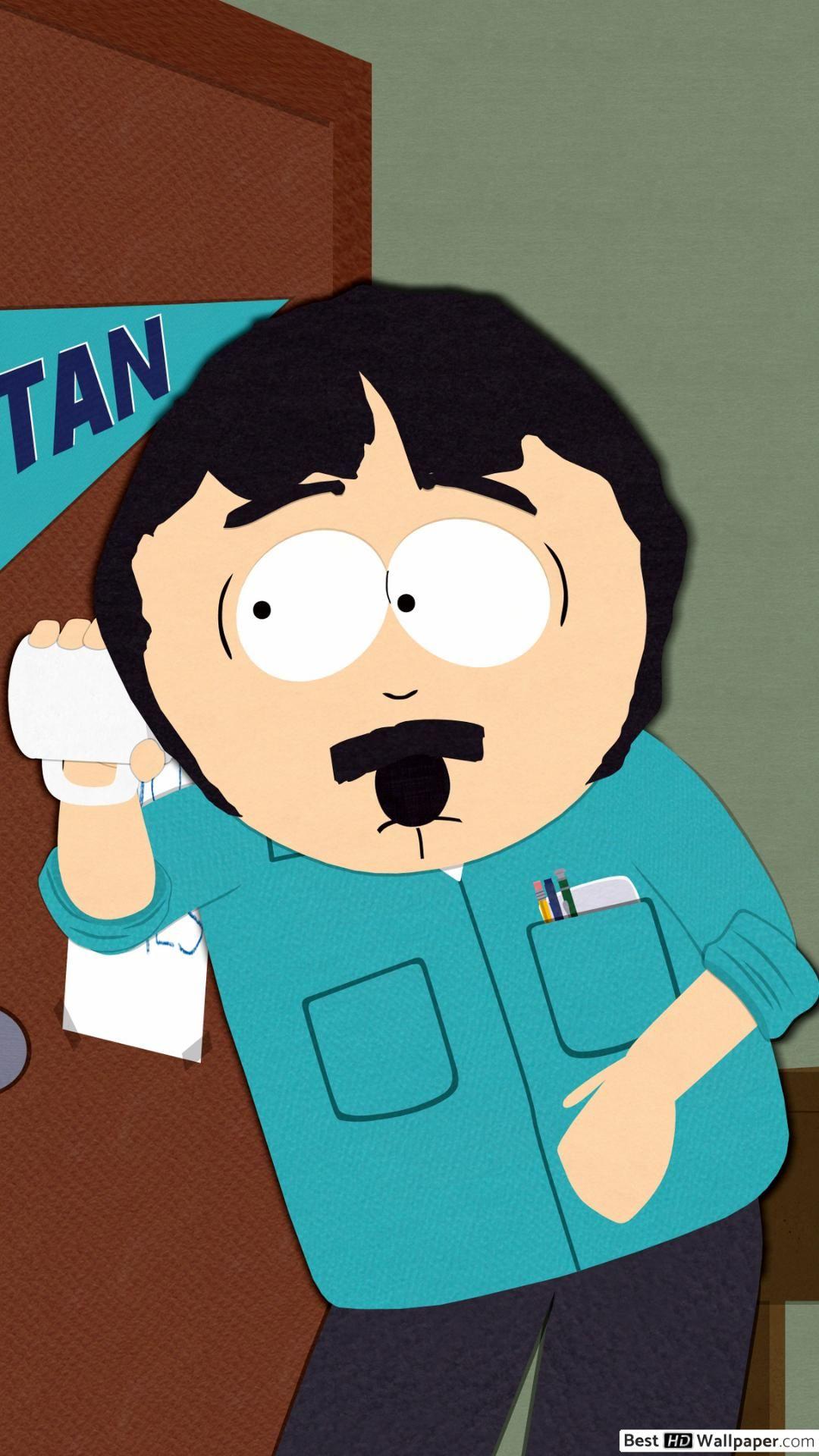 1080x1920 South Park iPhone Wallpaper