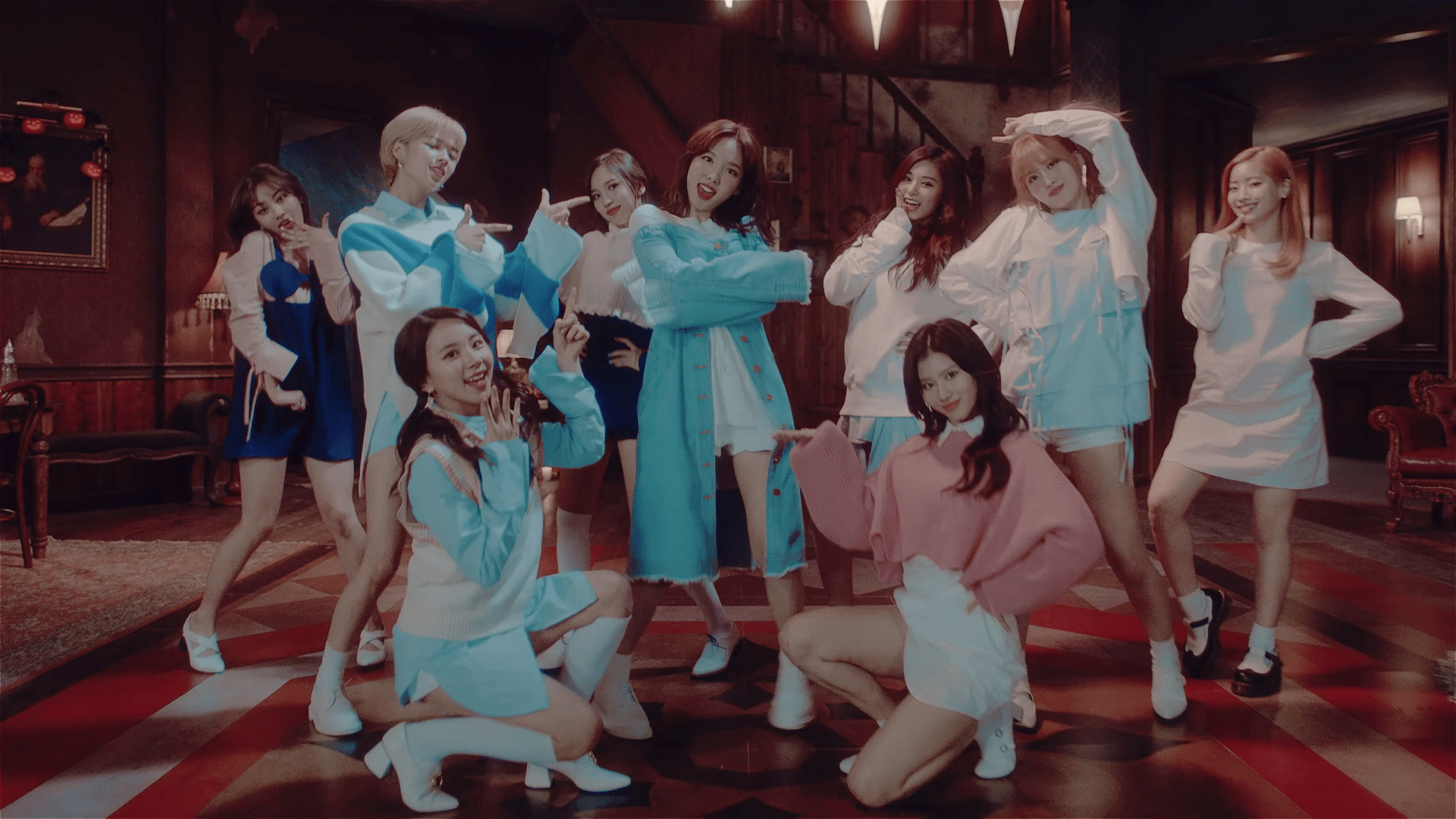 1920x1080 These Are The Biggest Hits From K Pop Groups That Helped Them