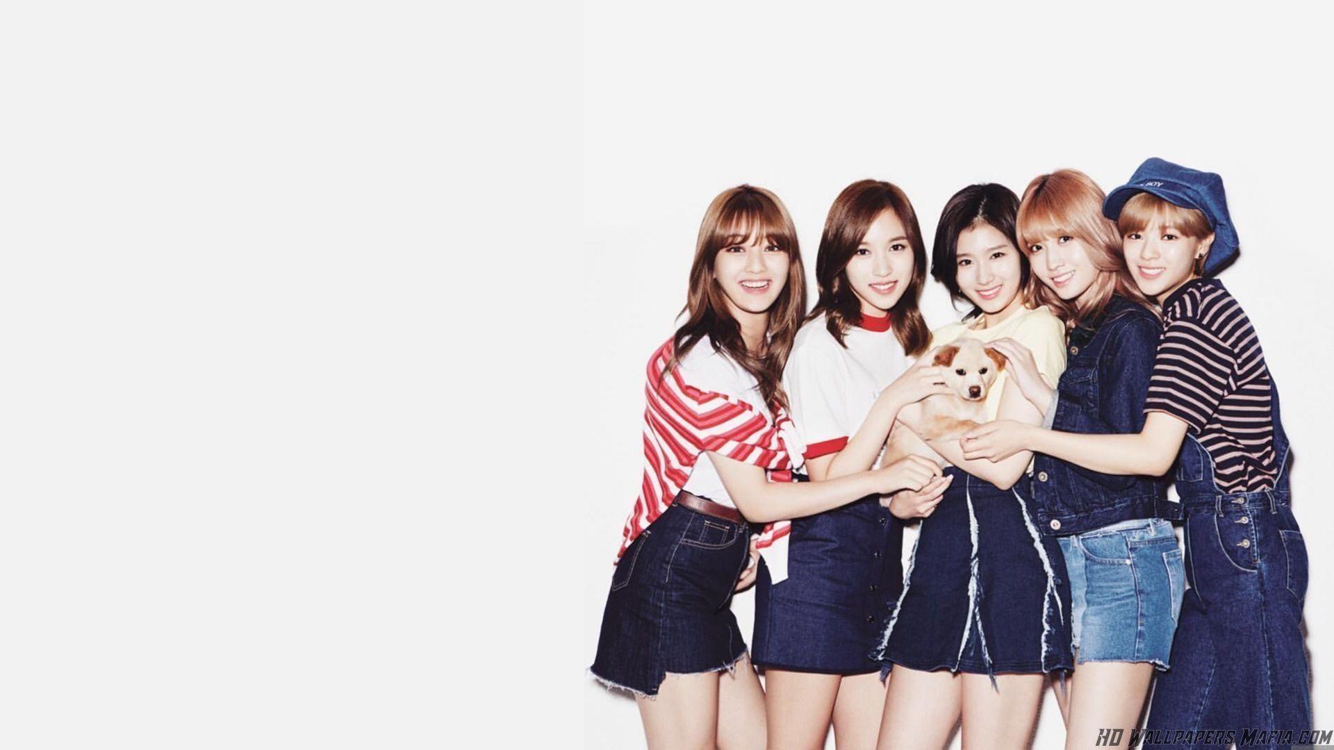 1920x1080 Twice HD Photo