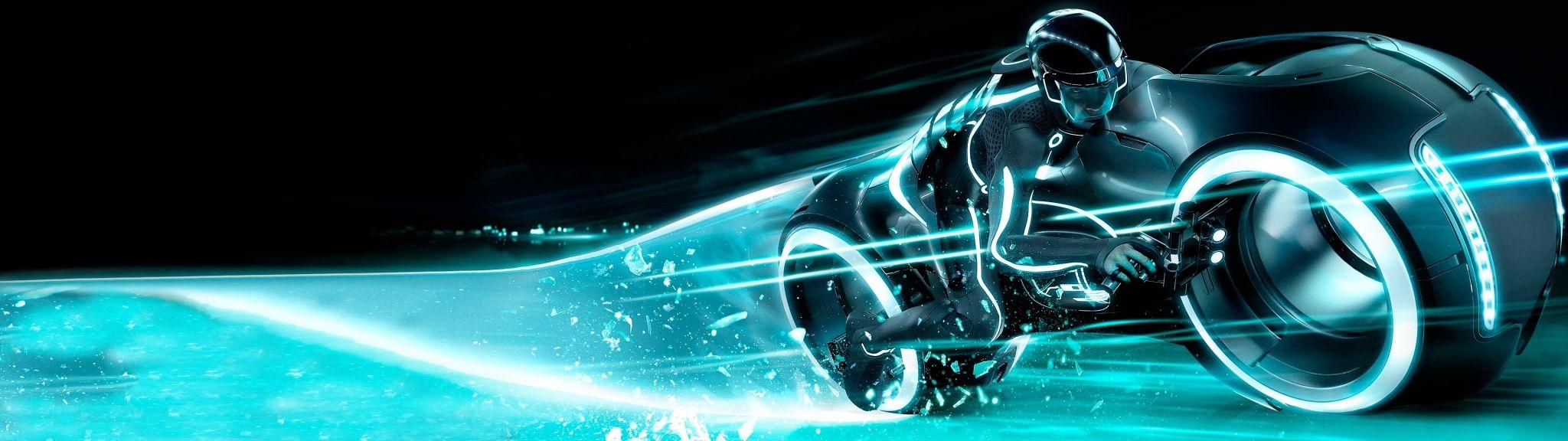 2048x576 dark 3 monitor background. ololoshenka. Monitor and Dark