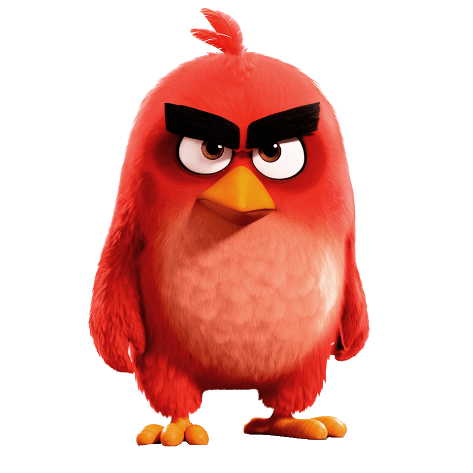 Một số hình nền đẹp trong game Angry Birds  vnHowvn