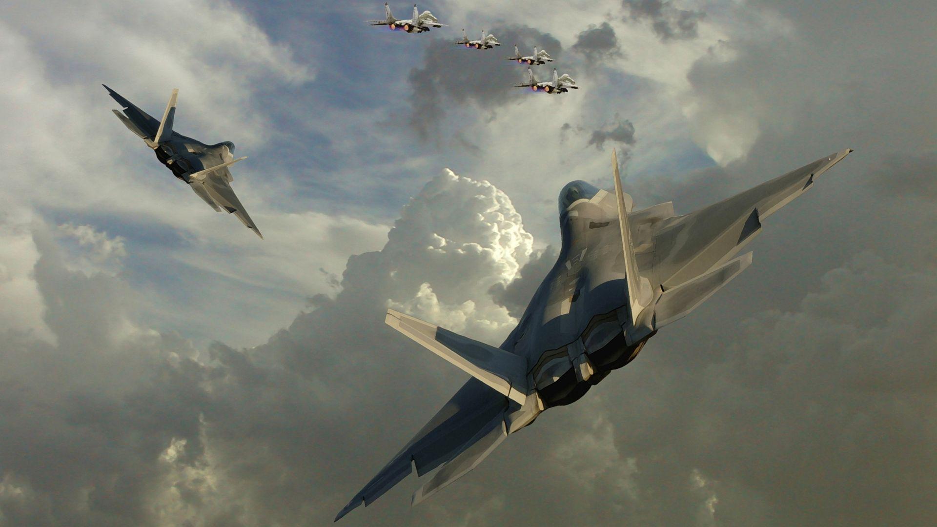 1920x1080 Over 42 Free HD Aircraft Wallpaper Image For Free Download