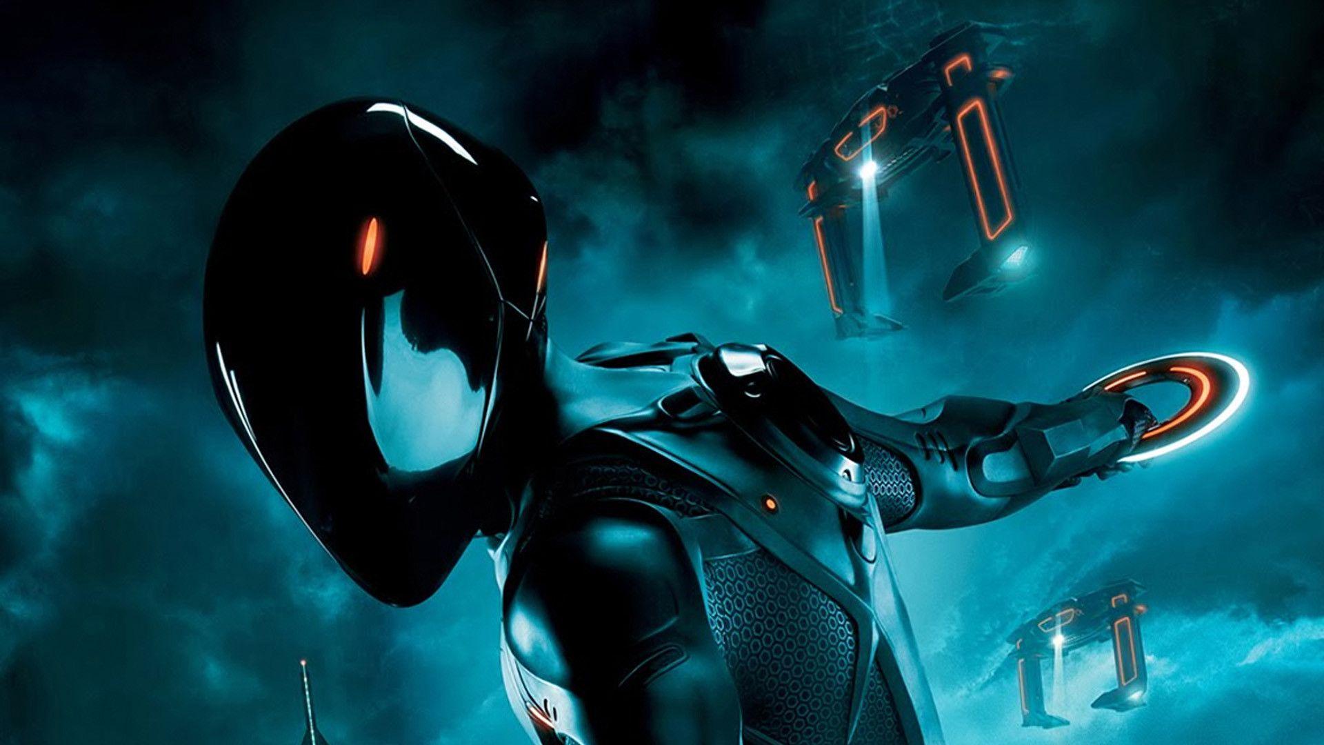 Tron 4K Wallpapers - Top Free Tron 4K Backgrounds - WallpaperAccess