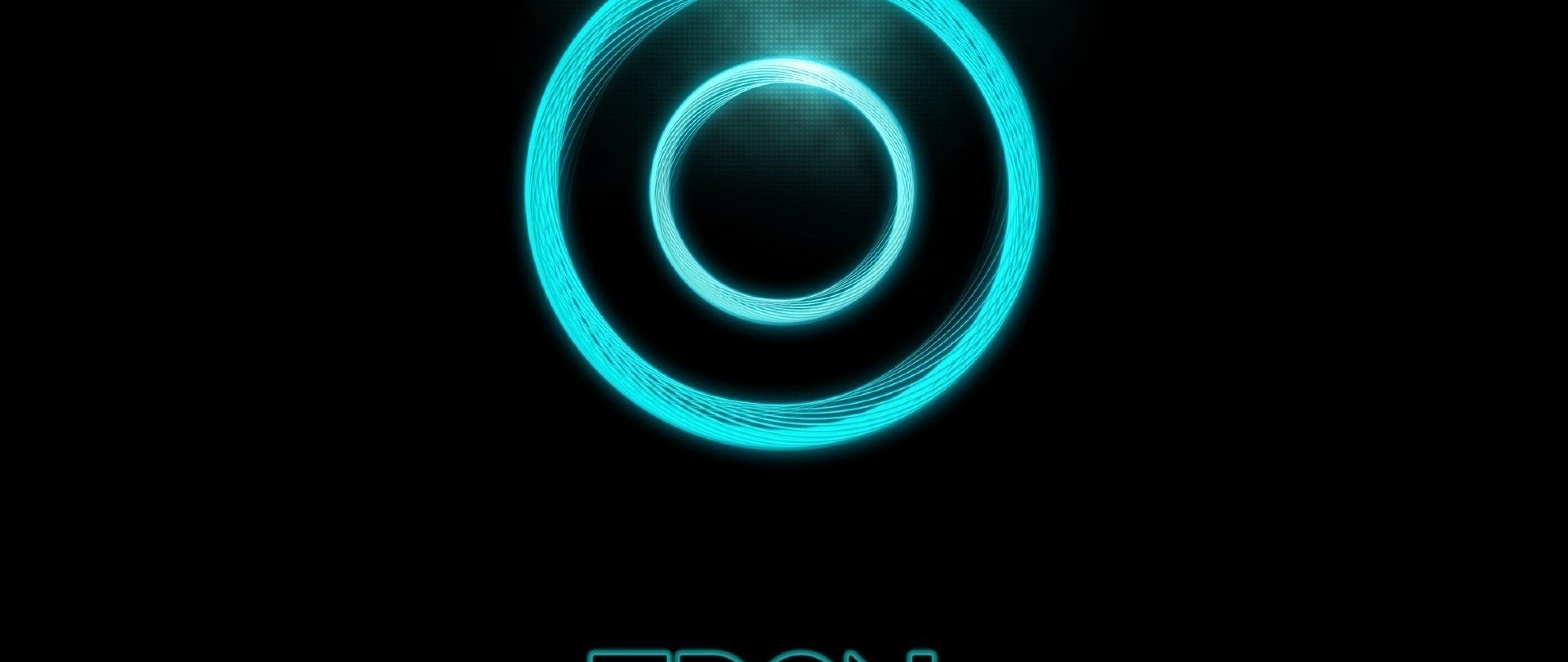 5120x2160 Tron HD Wallpaper 4K Ultra HD Wide TV
