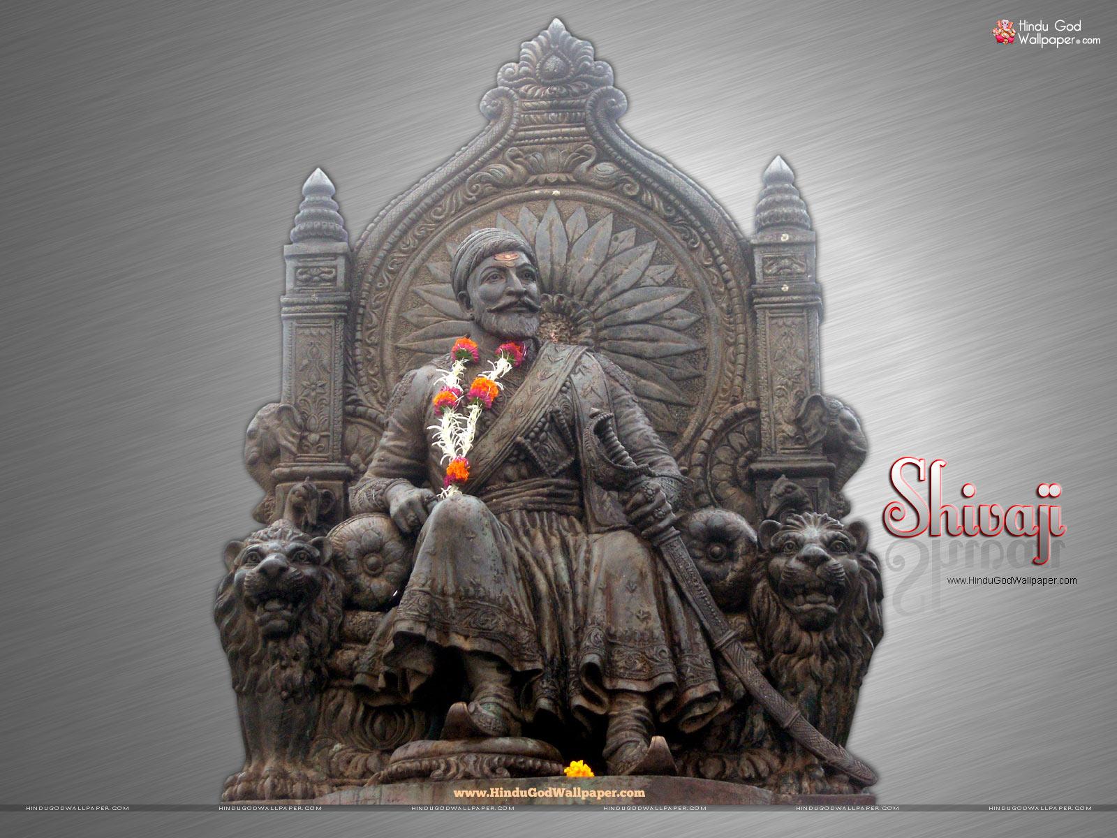 15 Shivaji Maharaj Hd Wallpaper 19 February