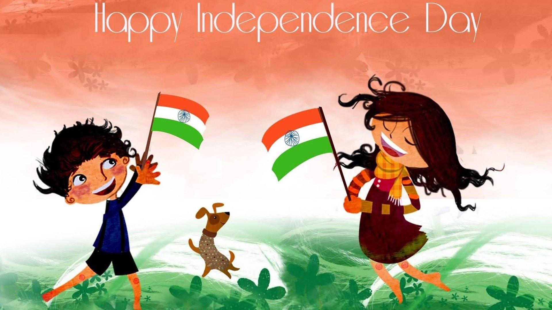 1920x1080 Indian Independence Day Quotes Background Wallpaper 43574