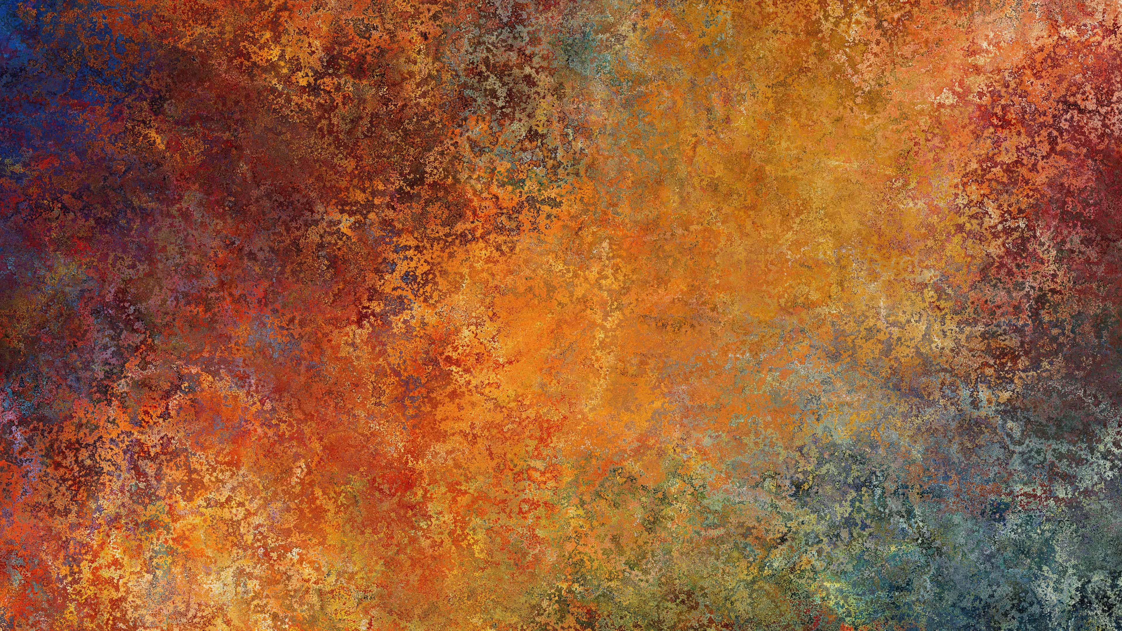 3840x2160 Colourful 4k Wallpaper