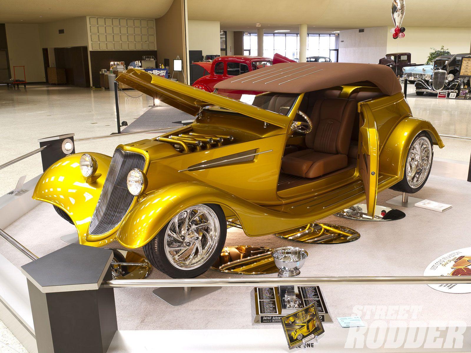 1600x1200 Starbird Devlin Car Show