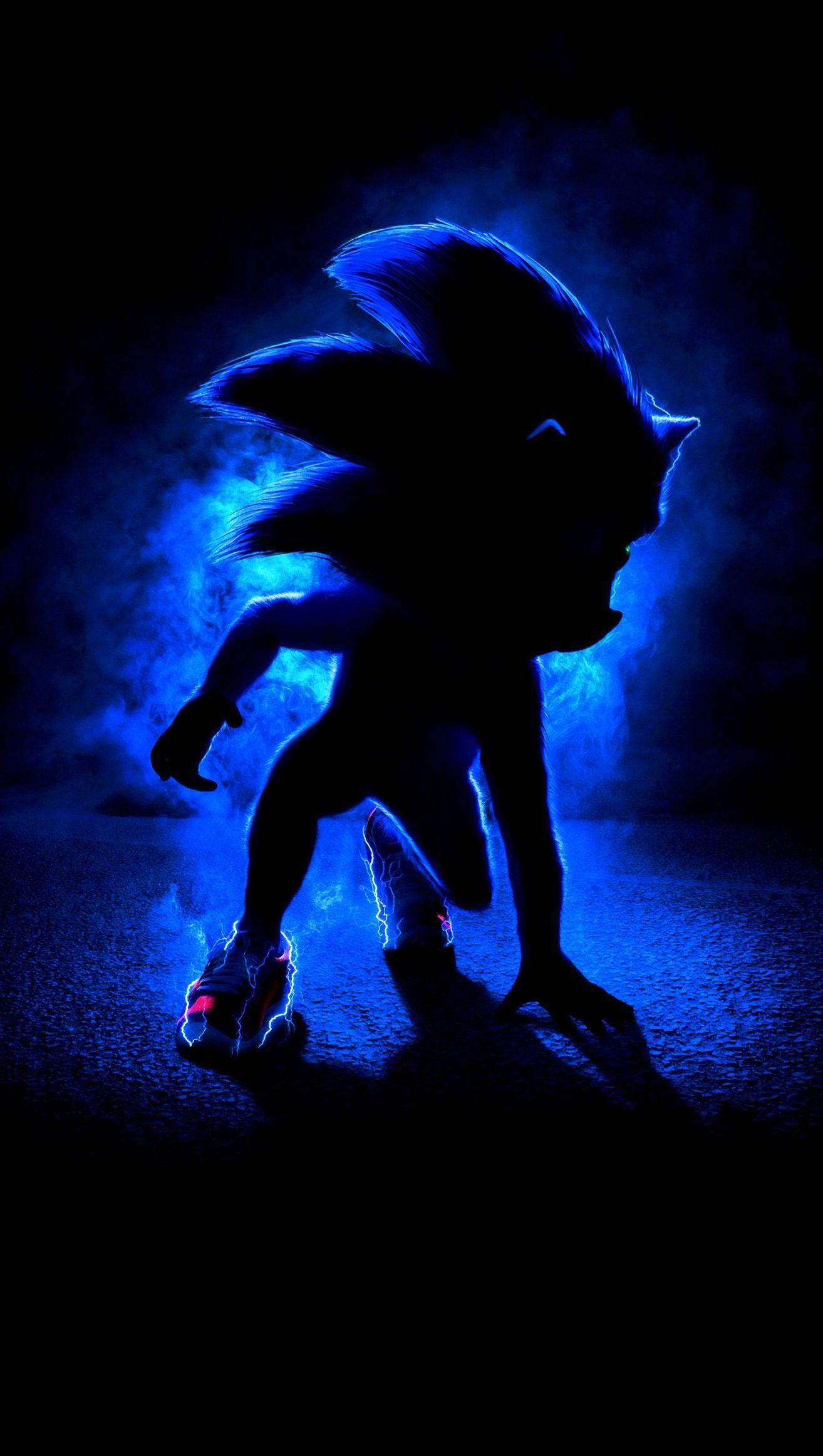 1314x2325 Sonic the Hedgehog. Samsung wallpaper, Superhero wallpaper