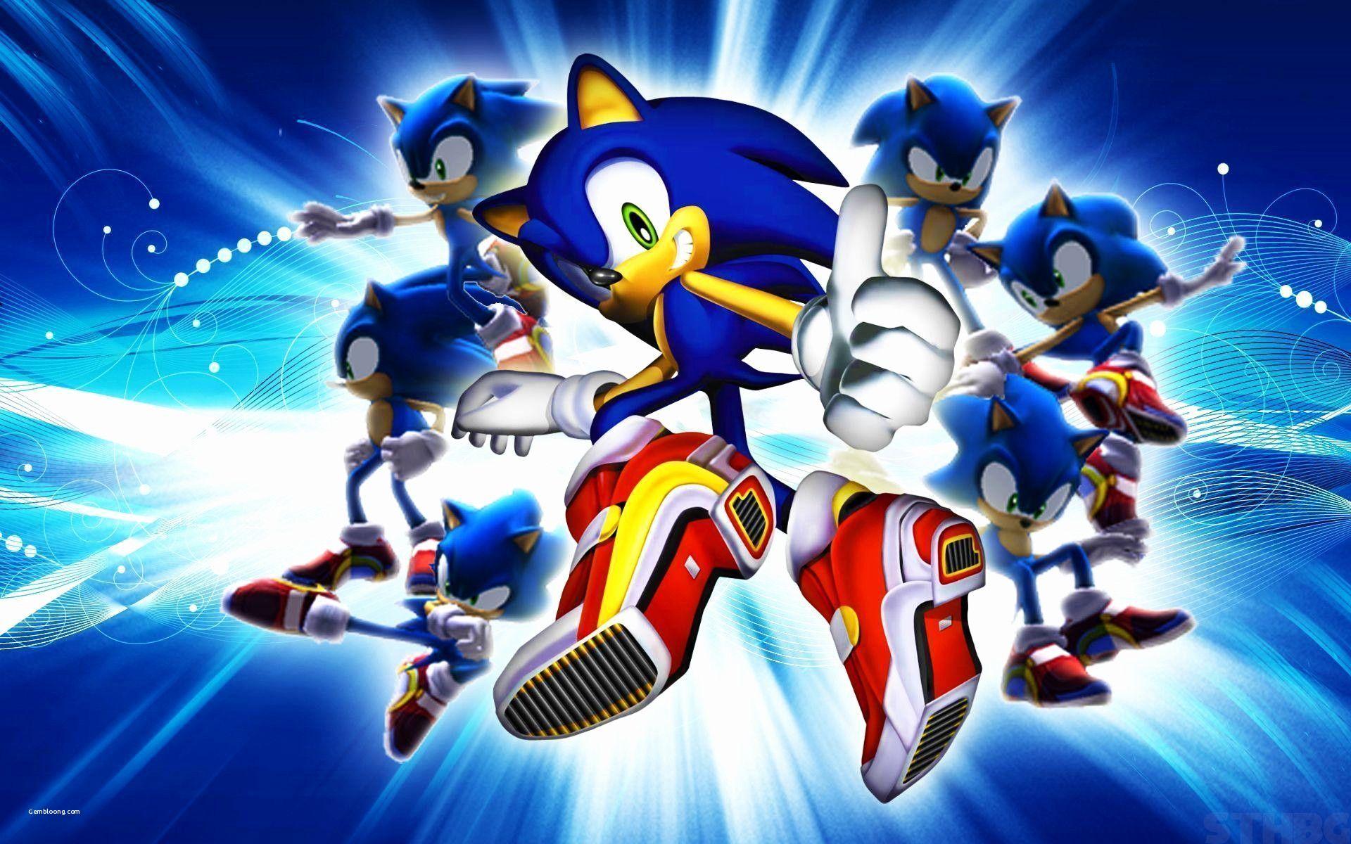 1920x1200 coloring pages : Picture Of Classic Sonic The Hedgehog Awesome 99